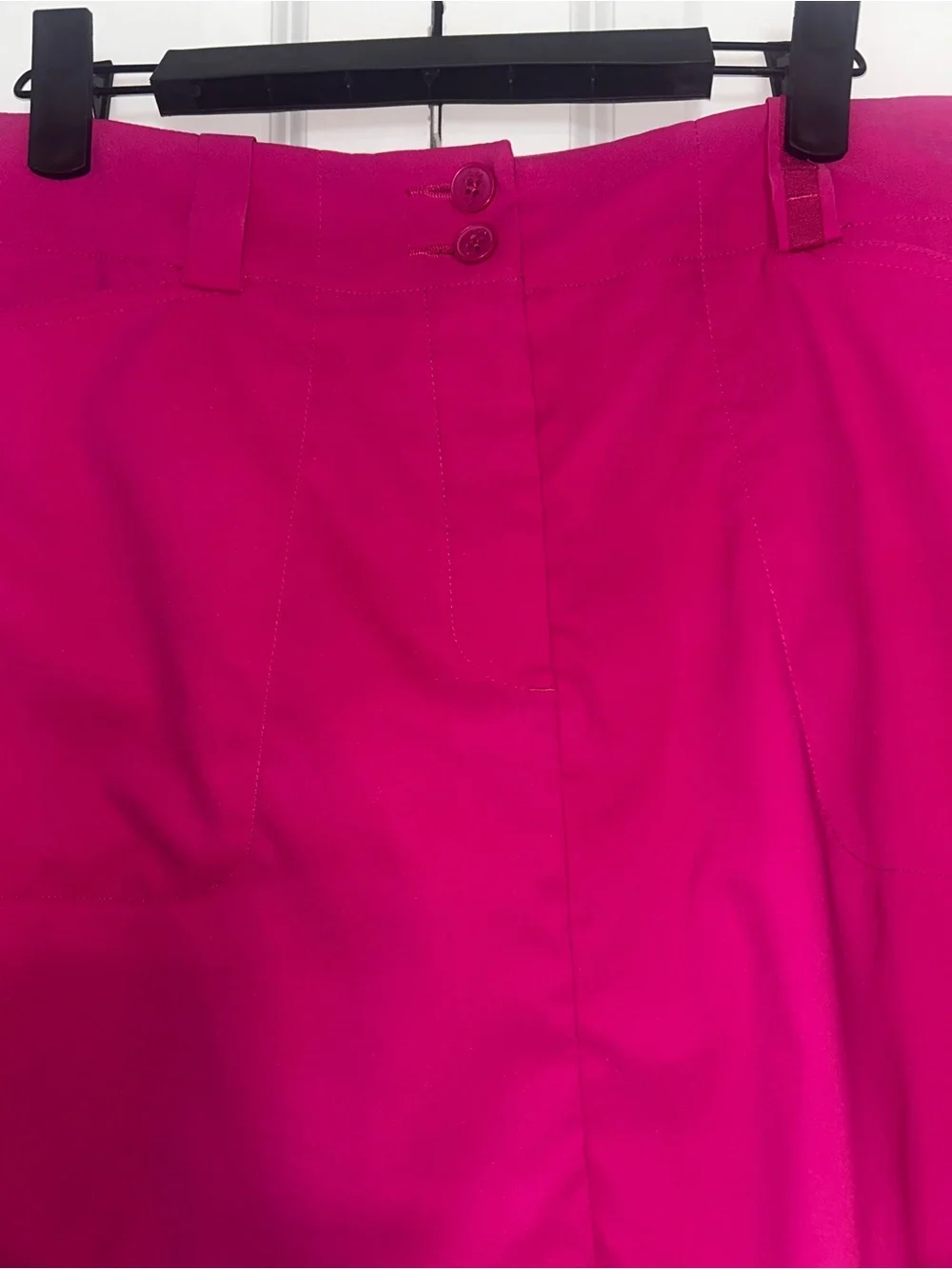 Nike Bright Pink dri-fit Women's Skort